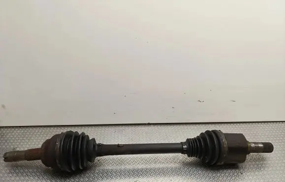 Fiat Ducato Front driveshaft