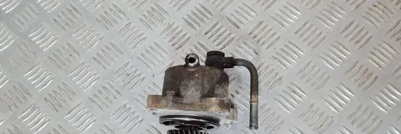 Isuzu D-Max Vacuum pump