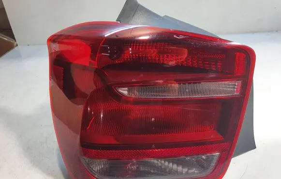 BMW 1 F20 F21 Rear/tail lights 7297019 7297048