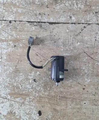 BMW 5 E39 Accelerator throttle pedal 0205001040 2245690 962302191