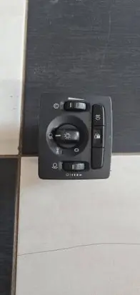 Volvo V50 Light switch 30669734 04W43T 19206