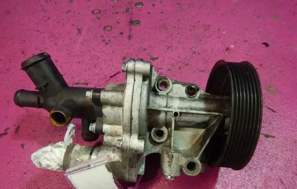 Ford Transit - Tourneo Connect Water pump