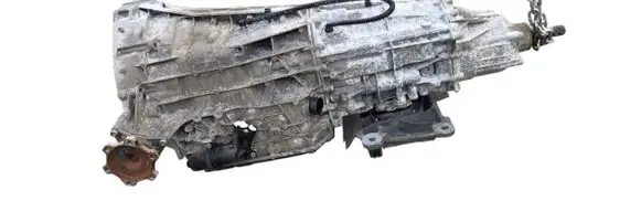 Audi A4 S4 B8 8K Automatic gearbox PJU