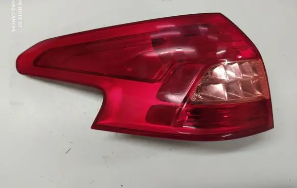 Citroen C5 Rear/tail lights VP8X8X13405AX 79998D
