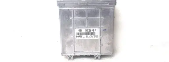 Ford Galaxy Engine control unit/module 028906021JK