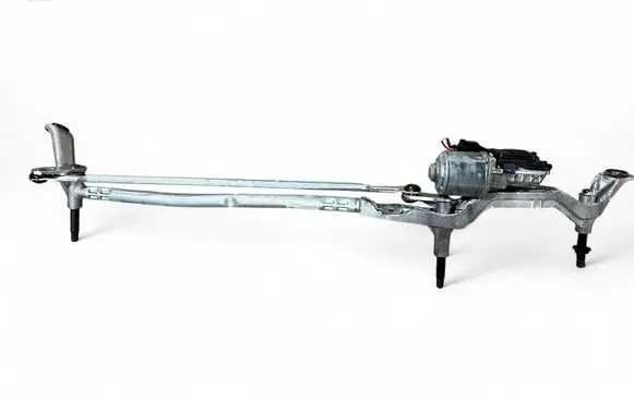 Mercedes-Benz GLC C254 Front wiper linkage and motor 1397225055