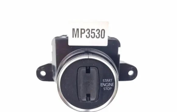 Volkswagen Touareg II Ignition lock 7P6905843A