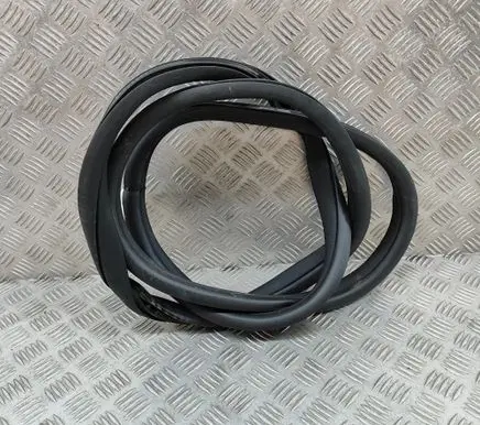 Mercedes-Benz EQC Rubber seal rear door A0997270300