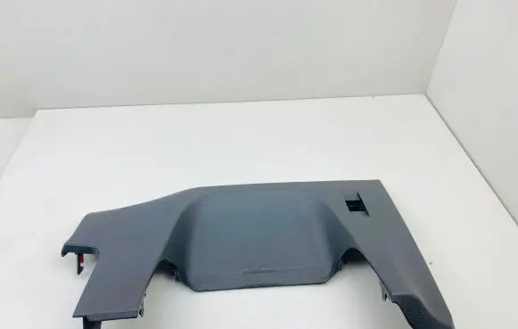 Toyota Corolla E210 E21 Dashboard trim 5546902060 5543402330