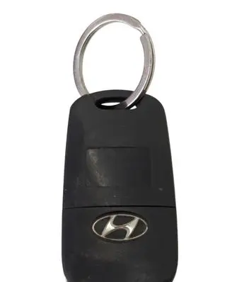 Ignition key/card
