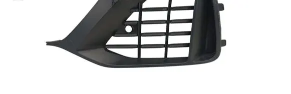 Audi Q8 Front bumper lower grill 4M8807681B