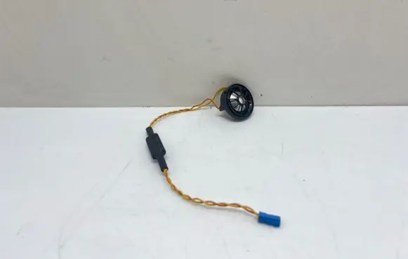 BMW 4 F32 F33 Parcel shelf speaker 9184794
