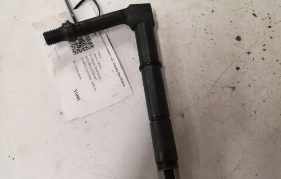 Nissan Almera N16 Fuel injector 484391