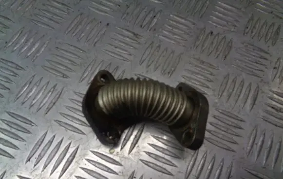 Alfa Romeo 147 EGR valve line/pipe/hose