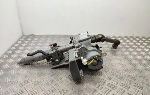 Electric power steering pump