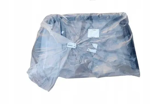 BMW 3 G20 G21 Rubber seal loading door 