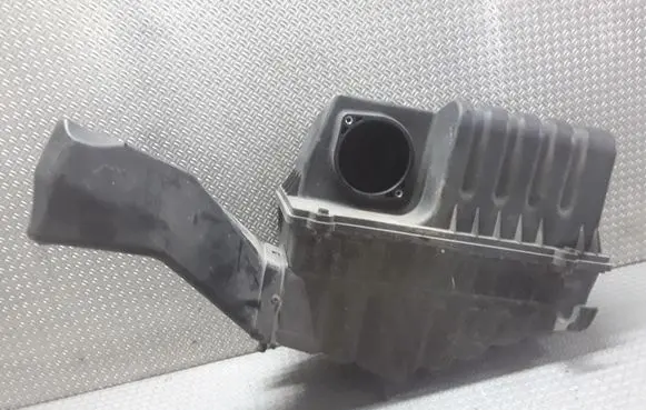 SsangYong Rexton Air filter box