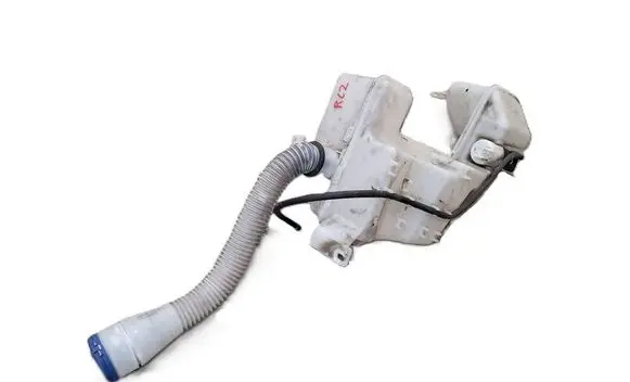 Peugeot RCZ Windshield washer fluid reservoir/tank 9681207880