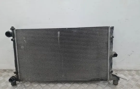 Ford Galaxy Coolant radiator 7M3121253B