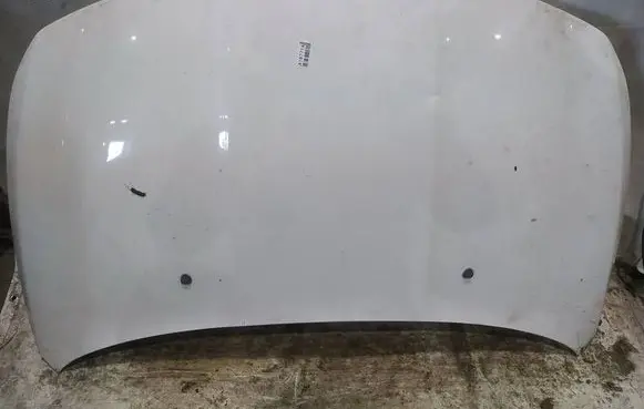 Fiat Tipo Engine bonnet/hood BALTAS