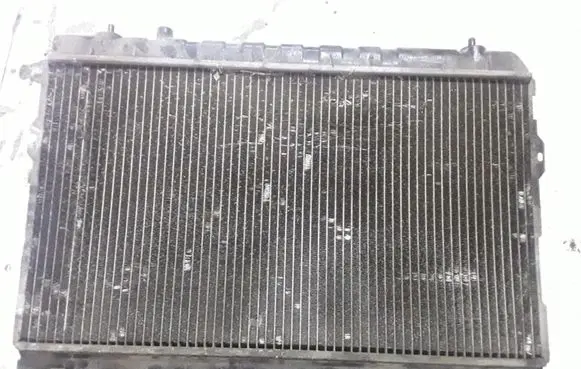 Hyundai Elantra Coolant radiator 253102D400