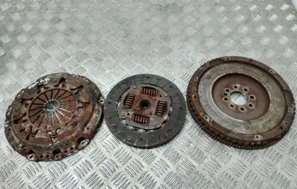 Clutch set kit