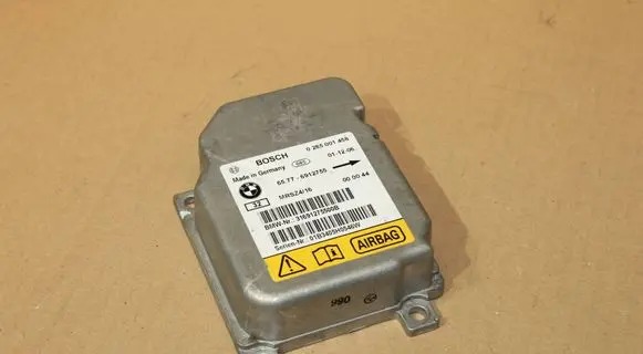 BMW X5 E53 Airbag control unit/module 6912755