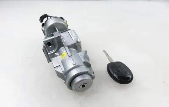 Ford Mondeo MK IV Ignition lock 3M513F880AD
