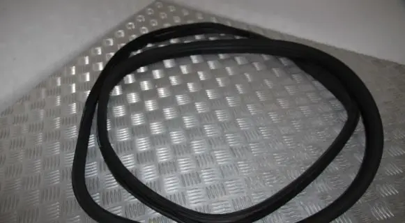 Ford Transit Custom Front door rubber seal BK21V20708AD