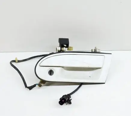 Dodge Stealth Front door exterior handle