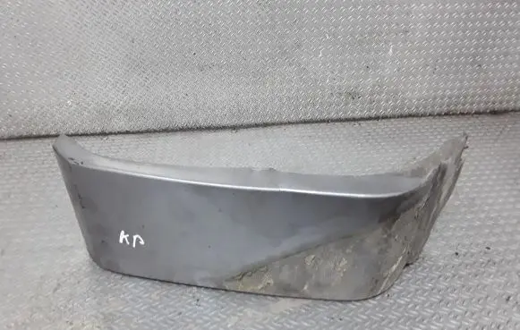 Hyundai Santa Fe Side skirt front trim 8771126500