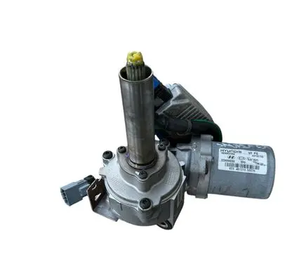 Hyundai i40 Electric power steering pump 563003Z350 3Z56300350 4VFSC103