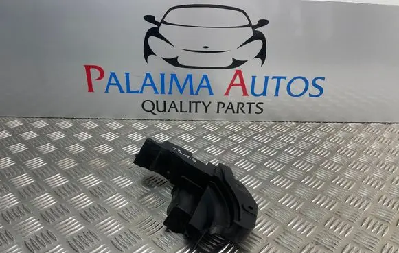 Peugeot 3008 III Front underbody cover/under tray 9848090980