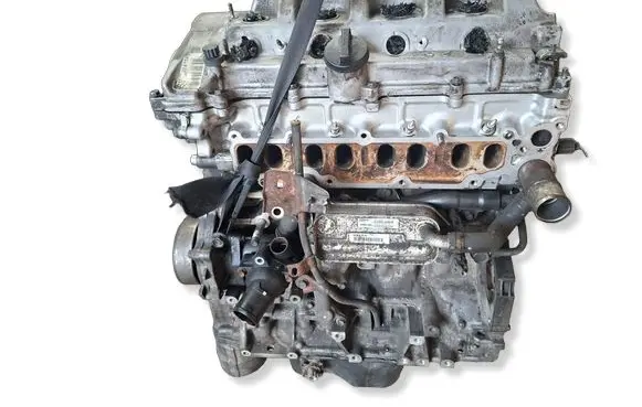 Toyota Avensis T250 Engine 1ADFTV