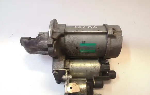 Subaru XV Starter motor 23300AA700 4280008410