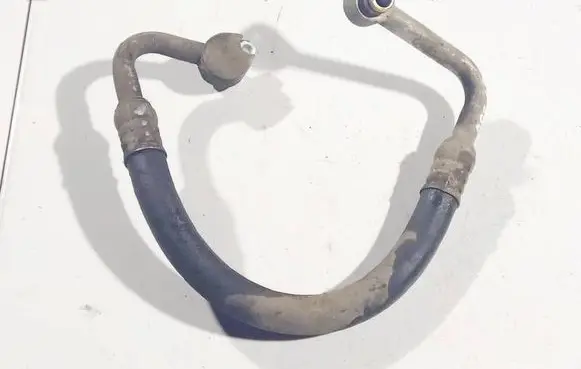 Audi A8 S8 D3 4E Air conditioning (A/C) pipe/hose
