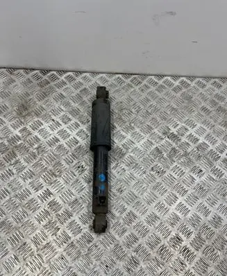 Rear shock absorber/damper