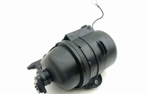 Jaguar F-Pace Fuel filter housing GX739B072AG