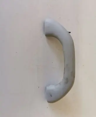 Volkswagen PASSAT B6 Front interior roof grab handle 1K0857607