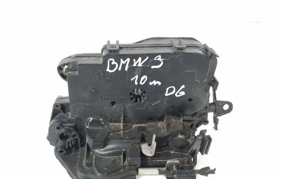 BMW 3 E90 E91 Tailgate/trunk/boot lock/catch/latch 7060296