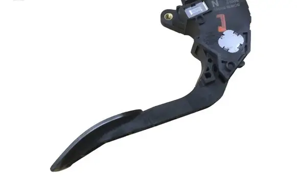 Nissan Juke I F15 Pedal assembly 180021KM0 01005