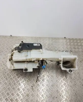 Citroen Jumpy Interior heater climate box assembly 9816889080 00552537 47187253