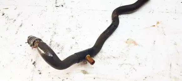 Renault Scenic I Engine coolant pipe/hose