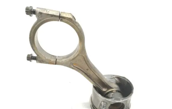Peugeot 607 Piston with connecting rod H268X