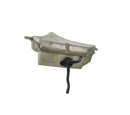Mazda CX-5 II Coolant expansion tank/reservoir PE0115350 K2443