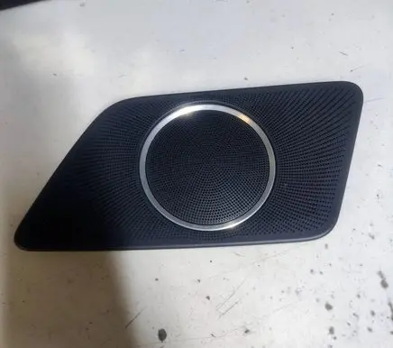 Audi A5 8T 8F Side speaker trim/cover 8F0035436A
