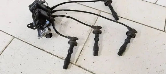 KIA Rio High voltage ignition coil 