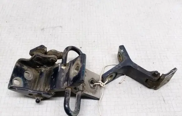 Audi 80 90 S2 B4 Rear door hinge set 893831401