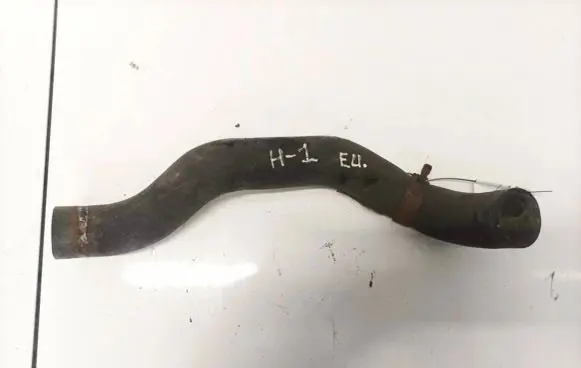 Hyundai H-1, Starex, Satellite Intercooler hose/pipe