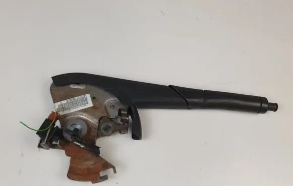Peugeot Expert Hand brake release handle 1400851377